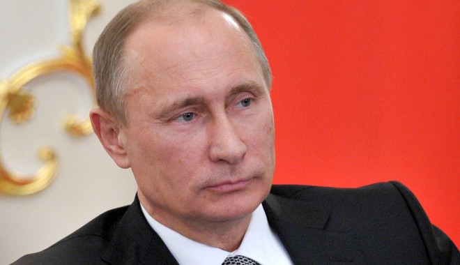 Vladimir Putin: Rusia și-a retras trupele de la frontiera cu Ucraina - putin-1399474875.jpg