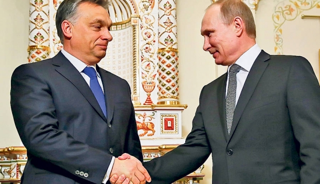 Ungaria se opune prelungirii automate a sancțiunilor europene impuse Rusiei - putin-1464194741.jpg
