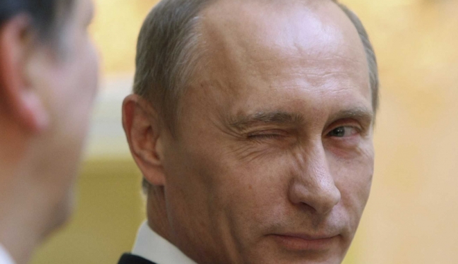 Analiști NATO: Putin ar putea ocupa Statele Baltice în mai puțin de 36 de ore, dacă ar dori acest lucru - putin-1477745831.jpg