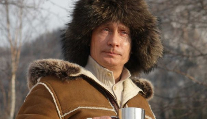 Putin vizitează arhipelagul Franz Josef pentru a reafirma prezența rusă în regiunea arctică - putin-1490827795.jpg