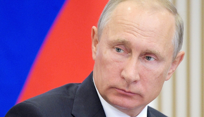 Putin, de acord cu misiunea 