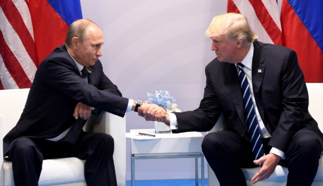 Putin și Trump au vorbit la telefon despre Coreea de Nord - putin-1513355148.jpg