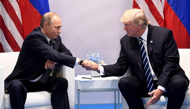 Trump anunță o nouă întâlnire cu Putin - putin-1521576615.jpg