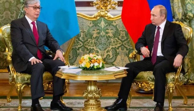 Putin și Tokaev promit să întărească prietenia ruso-kazahă - putin-1554414250.jpg