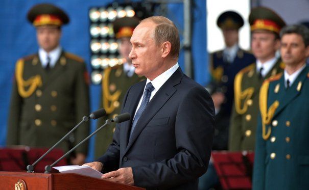 Anexarea Crimeii de către Rusia: UE prelungește cu un an sancțiunile - putin-1561042385.jpg
