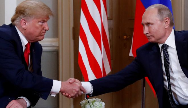 Putin se declară pregătit să intensifice dialogul cu SUA în legătură cu dezarmarea - putin-1562274807.jpg