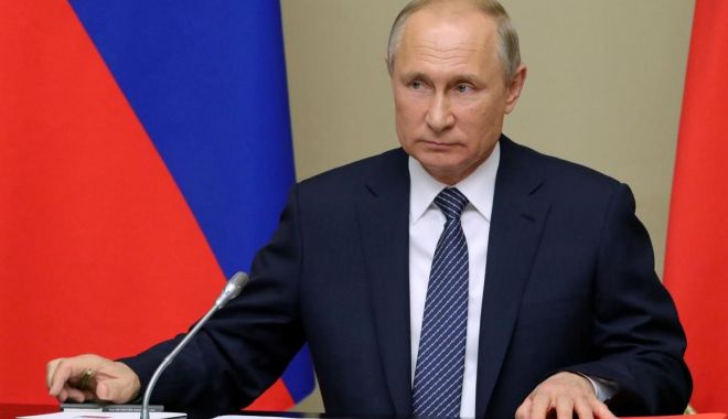 Putin cere retragerea din Siria a tuturor forțelor militare străine neautorizate - putin-1570997720.jpg
