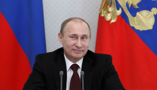 Putin critică extinderea NATO, dar spune că Rusia e gata să coopereze cu Alianța - putin-1575511305.jpg