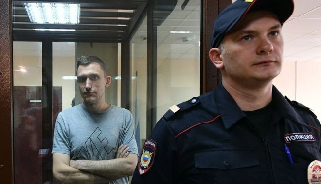 Putin ordonă procurorului general revizuirea condamnării unui protestatar - putin-1580072122.jpg