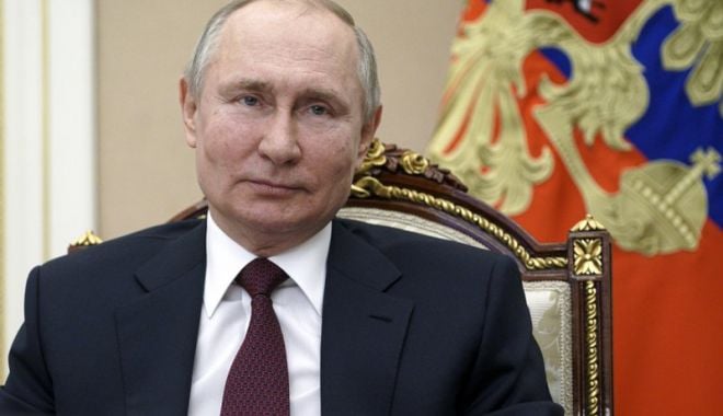 Preşedintele Vladimir Putin a fost vaccinat împotriva Covid-19 - putin-1616527977.jpg