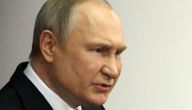 Putin va fi operat! Ar suferi de cancer! Ce se va întâmpla cu războiul