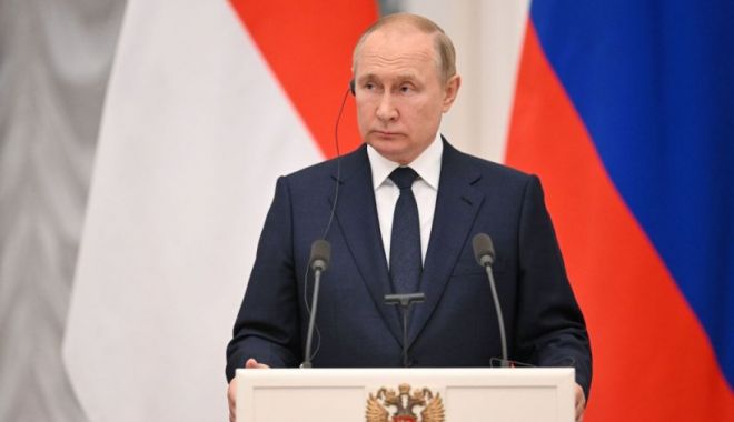 Putin spune că Statele Unite sunt principala amenințare pentru Rusia - putin-1659283604.jpg