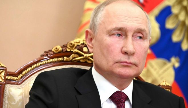 Putin amenință Polonia: Teritoriile vestice ale Poloniei de astăzi sunt un cadou al lui Stalin