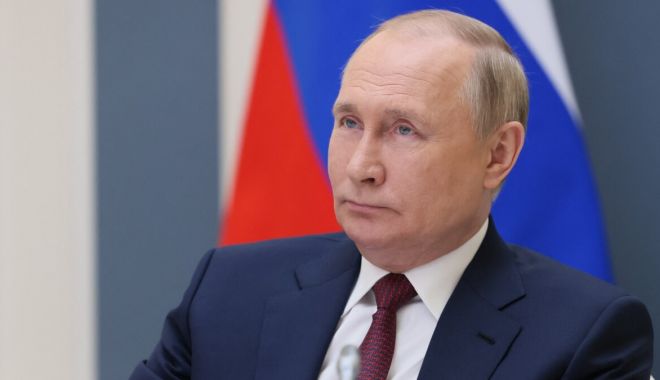 Vladimir Putin a făcut anunțul așteptat de întreaga planetă