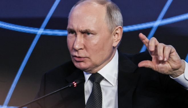 Fost șef al CIA după 2 ani de război: Putin nu se va opri în Ucraina. În mod sigur, Moldova va fi în vizor