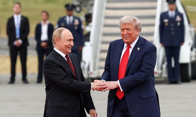 Putin l-a felicitat pe Trump cu ocazia celei de-a 250-a aniversări a Zilei Independenței SUA - putin-1783245279.webp