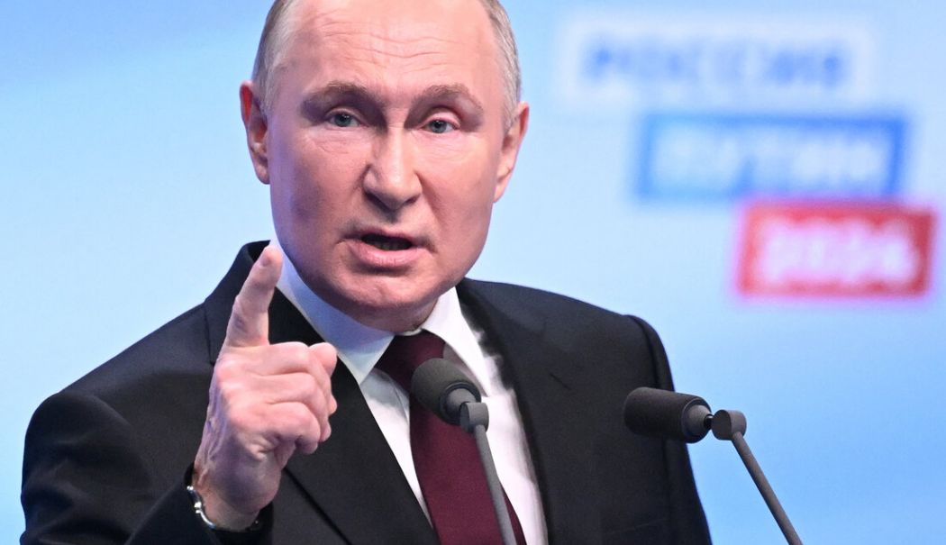 Putin despre acordul de tranzit de gaze cu Ucraina: ”Au anunțat că nu vor reînnoi” - putin-gaze-1735302442.jpg