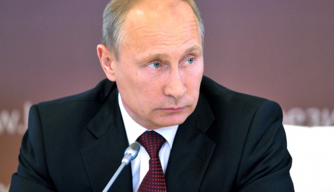 Rusia amenință! Moscova trece la 