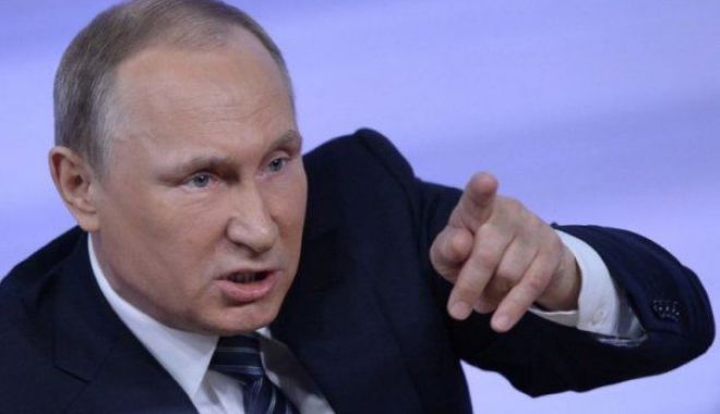 Rusia, plină de agenți secreți! A demascat peste 400 de indivizi sub acoperire - putin22605x402-1551882915.jpg