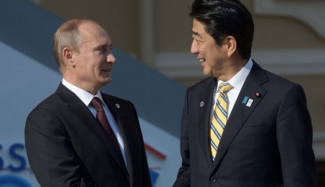 Japonia și Rusia în fața unui tratat de pace, după 70 de ani - putinabe467243600-1472990153.jpg