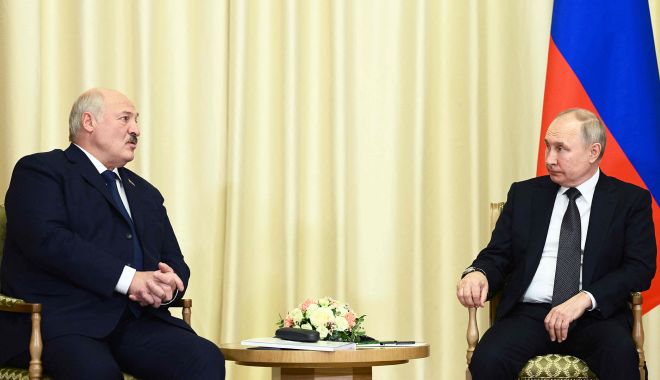 Preşedintele Belarusului s-a întâlnit la Moscova cu Vladimir Putin - putinlukasenko-1676801436.jpg