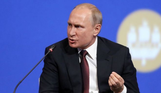 România, OFICIAL pe lista ţărilor ostile Rusiei - putinnervos-1646655335.jpg