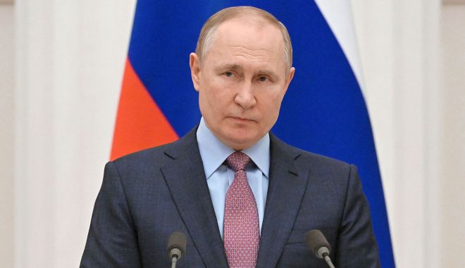 Vladimir Putin: „Rusia produce rachete antiaeriene cât restul lumii la un loc” - putinrachete-1674653295.jpg