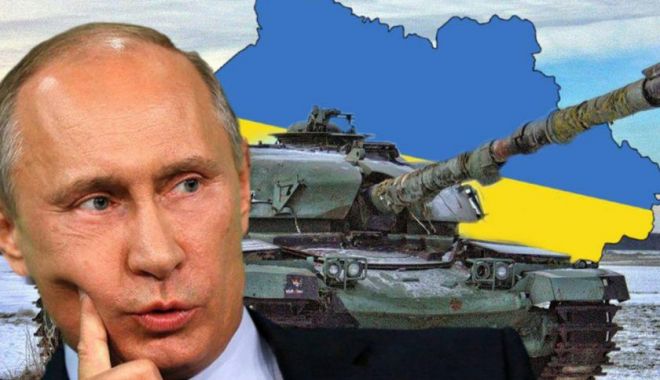 A opta zi a războiului din Ucraina. Putin a convocat Consiliul de Securitate - putinrazboi840x500-1646304617.jpg