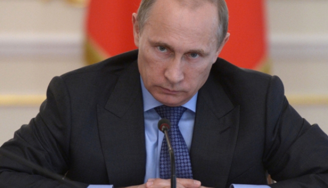 Vladimir Putin și-a anulat vizita în Franța - putinserio1-1476191524.jpg