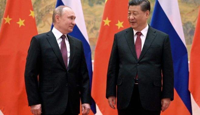 Vladimir Putin şi Xi Jinping vor lua parte la summitul G20 din Bali - putinxi-1660914539.jpg