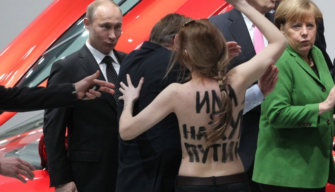 Vladimir Putin: Eu n-am zile proaste pentru că nu sunt femeie - putinzileproaste-1496919863.jpg