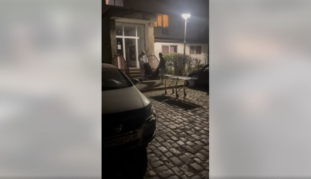 Caz șocant: Cadavrul unui bătrân ținut în casă de soție până la putrefacție în stare avansată - putrefactie-1757413148.png