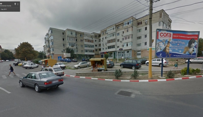 Zona Eden din Constanța, în dezbatere la Primărie. Se va construi un bloc nou chiar în buza intersecției Soveja cu Barbu Ștefănescu - puzsoveja-1462441709.jpg
