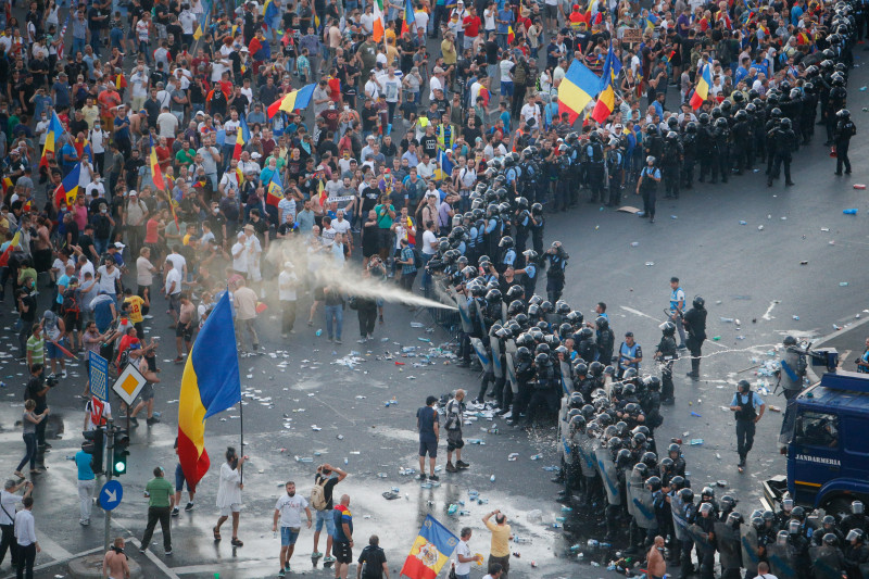 Sentința în dosarul „10 August”, amânată. Foști șefi ai Jandarmeriei așteaptă decizia instanței - pwywmtvhnmvimdhmmmq3mju4ndblmzbh-1781166047.webp