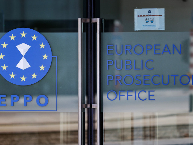 10 cetățeni români în vizorul Parchetului European într-o fraudă de 1,6 milioane euro - pwyzotuzmzk0ndcwm2fmmwuymwjjmdky-1737634915.jpg