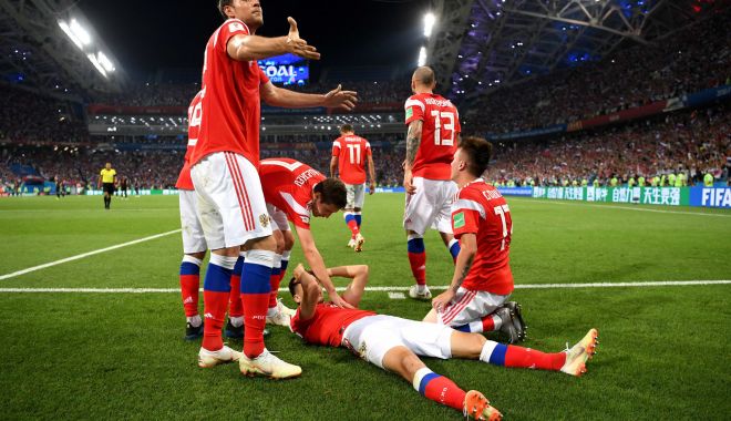 GALERIE FOTO / CM 2018. Rusia - Croația 2-2 (3-4, după penalty-uri) Croația s-a calificat în semifinalele Campionatului Mondial, după un meci nebun cu Rusia - pxaoaknysunzxejgihpk-1531038800.jpg