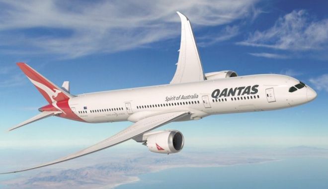 Un avion, întors din drum din cauza unui pasager. Ce s-a întâmplat la bordul aeronavei - qantas7879e1503611844276-1536483130.jpg
