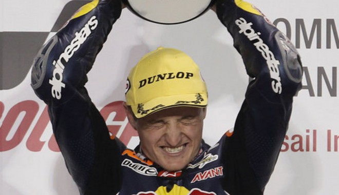 Grand Prix-ul Qatarului: Australianul Jack Miller, învingător la Moto3 - qatar-1395651493.jpg