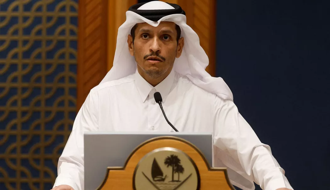 Qatar: Libertatea de navigație prin Strâmtoarea Ormuz nu este negociabilă - qatar-1779613614.webp
