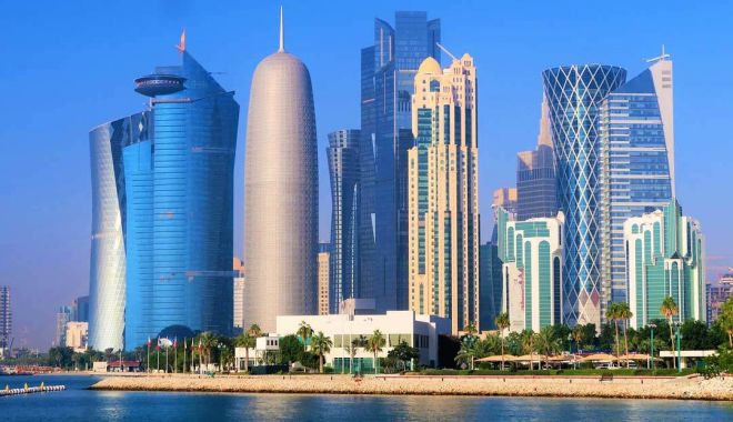 Qatarul alocă 480 milioane de dolari palestinienilor - qatarul-1557255704.jpg