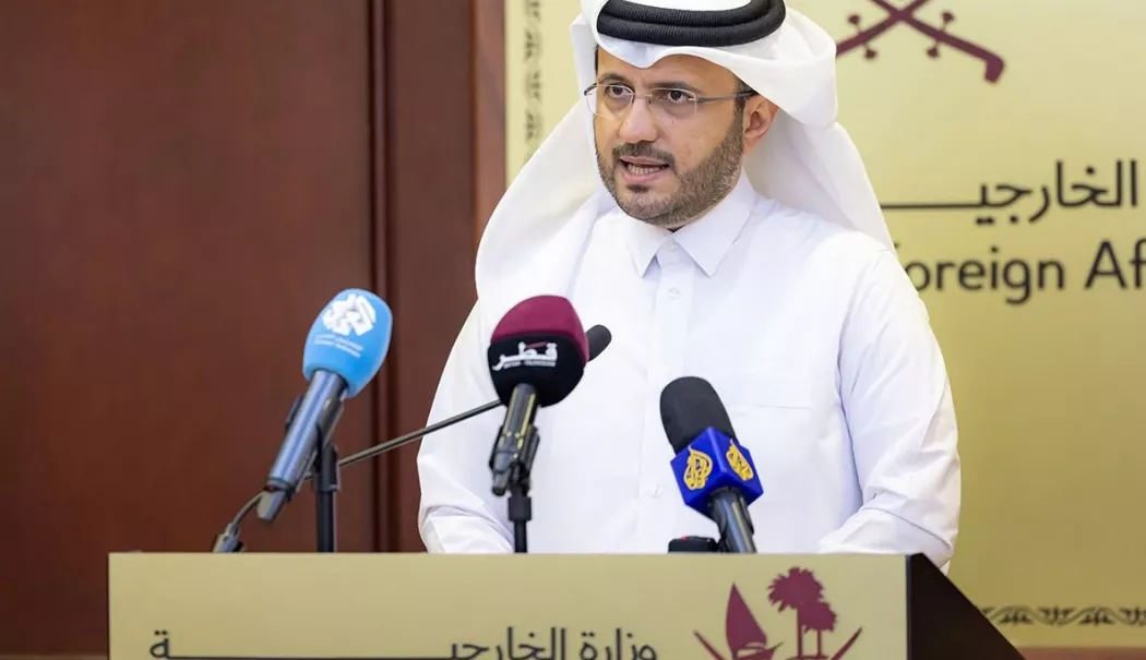 Qatarul anunță progrese în negocierile tehnice indirecte dintre SUA și Iran - qatarul-1783075447.webp