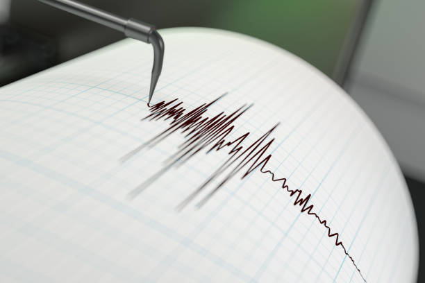 Cutremur de pământ produs sâmbătă dimineața în România, al patrulea din ultimele zile - quake1-1743837243.jpg