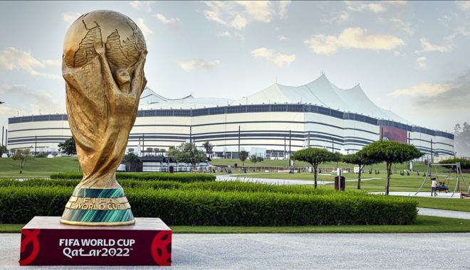 Argentina – Franța, finala Campionatului Mondial din Qatar! Cine câștigă dintre Messi și Mbappe - quatar-1671368316.jpg