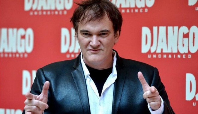 TARANTINO renunță la filmul 