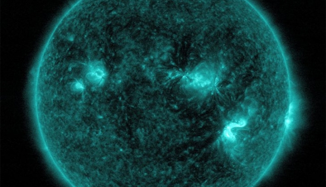 Alertă la NASA. Tocmai s-a produs cea mai puternică explozie solară din ultimii 12 ani - quickdoublexflare104118283400-1504765927.jpg
