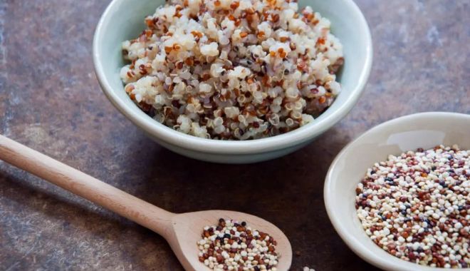 Quinoa, bogată în carbohidrați și recomandată în dieta copiilor - quinoa2-1650986258.jpg