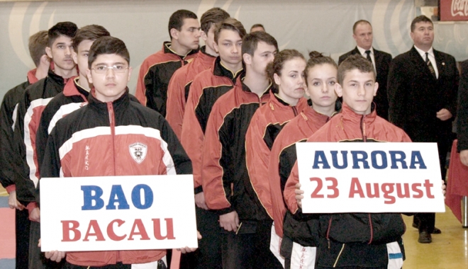 Patru medalii pentru constănțeni la CN de Qwan Ki Do - qwankido-1461093527.jpg