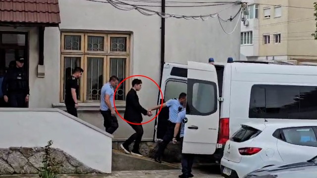 Judecătoria Mangalia a stabilit un nou termen în procesul lui Vlad Pascu. Răniţii în accident vor fi expertizaţi medico-legal
