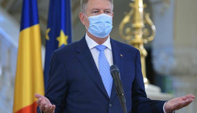 Klaus Iohannis, mesaj de Anul Nou: Privim spre noul an cu multă speranţă şi încredere - r00800600w1200h678fmax-1609416728.jpg