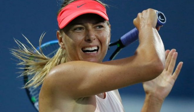 Maria Șarapova s-a retras din turneul WTA de la Stanford - r238512600x40032-1501744009.jpg